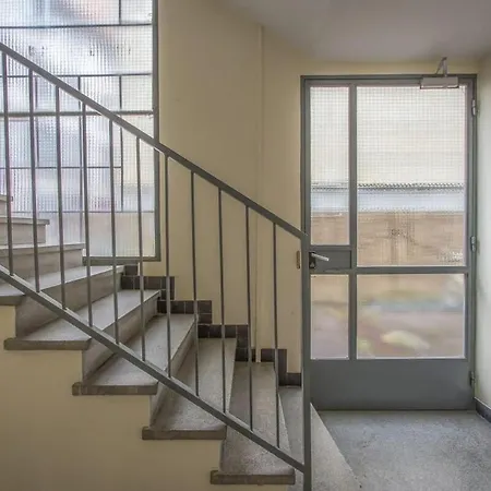 Modern With Garden Location Lejlighed *