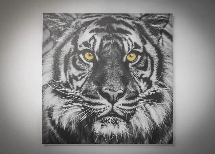 Modern With Garden Location Apartman *